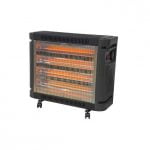 Σόμπα Χαλαζία 2800w