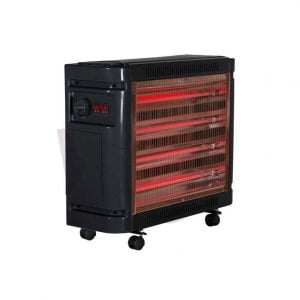 Σόμπα Χαλαζία 2800w