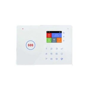 Συναγερμός GSM Και WIFI