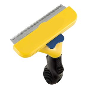 Βούρτσα για Αφαίρεση Τριχών xxl