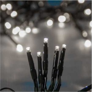 100 Χριστουγεννιάτικα Λαμπάκια Led