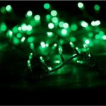 100 Χριστουγεννιάτικα Λαμπάκια Led