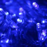 100 Χριστουγεννιάτικα Λαμπάκια Led