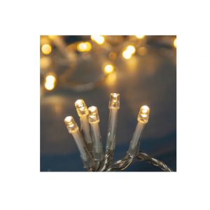 100 Χριστουγεννιάτικα Λαμπάκια Led