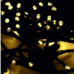 360 Χριστουγεννιάτικα Λαμπάκια Led