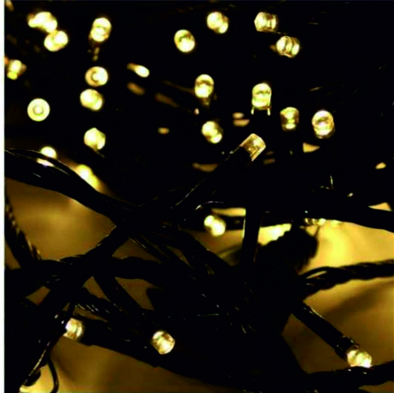 360 Χριστουγεννιάτικα Λαμπάκια Led 360 Χριστουγεννιάτικα Λαμπάκια Led