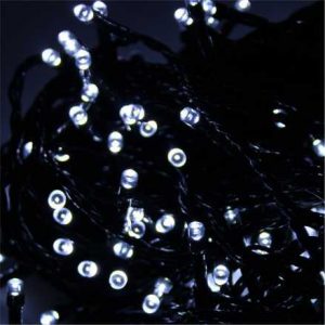 500 Χριστουγεννιάτικα Λαμπάκια Led