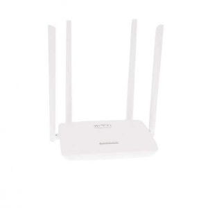 Ασύρματο Router