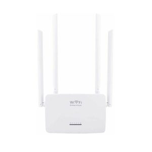 Ασύρματο Router