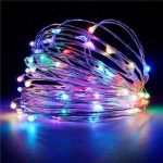 Φωτάκια Led με Bluetooth