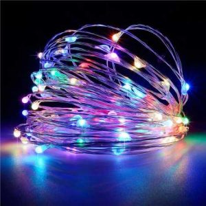 Φωτάκια Led με Bluetooth