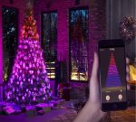 Φωτάκια Led με Bluetooth