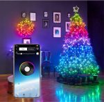 Φωτάκια Led με Bluetooth