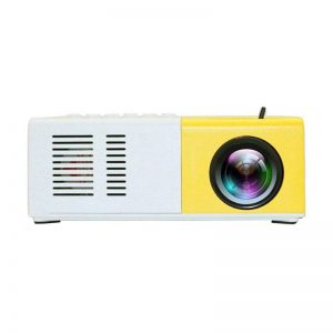 Hoppline HOP1001017 Projector Τεχνολογίας Προβολής LCD / LED