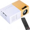 Hoppline HOP1001017 Projector Τεχνολογίας Προβολής LCD / LED