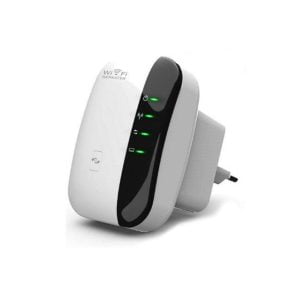 Κεραία – Wifi Repeater