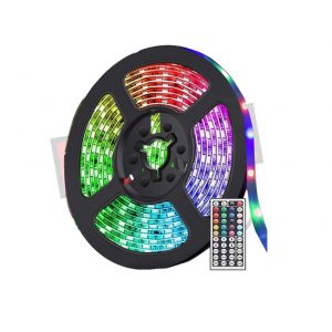 Led Ταινία Τηλεόρασης