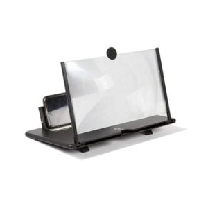 Μεγεθυντικός Φακός 3D