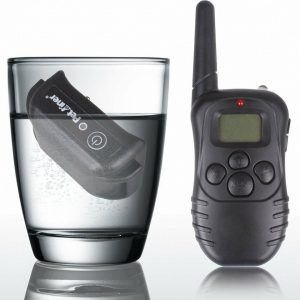 PetTrainer Κολάρο Εκπαίδευσης 300 μέτρων 998D