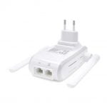 Router/Repeater Πρίζας