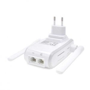 Router/Repeater Πρίζας