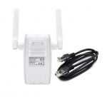 Router/Repeater Πρίζας