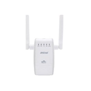 Router/Repeater Πρίζας