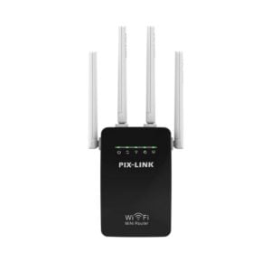 Wifi Repeater Router Ap