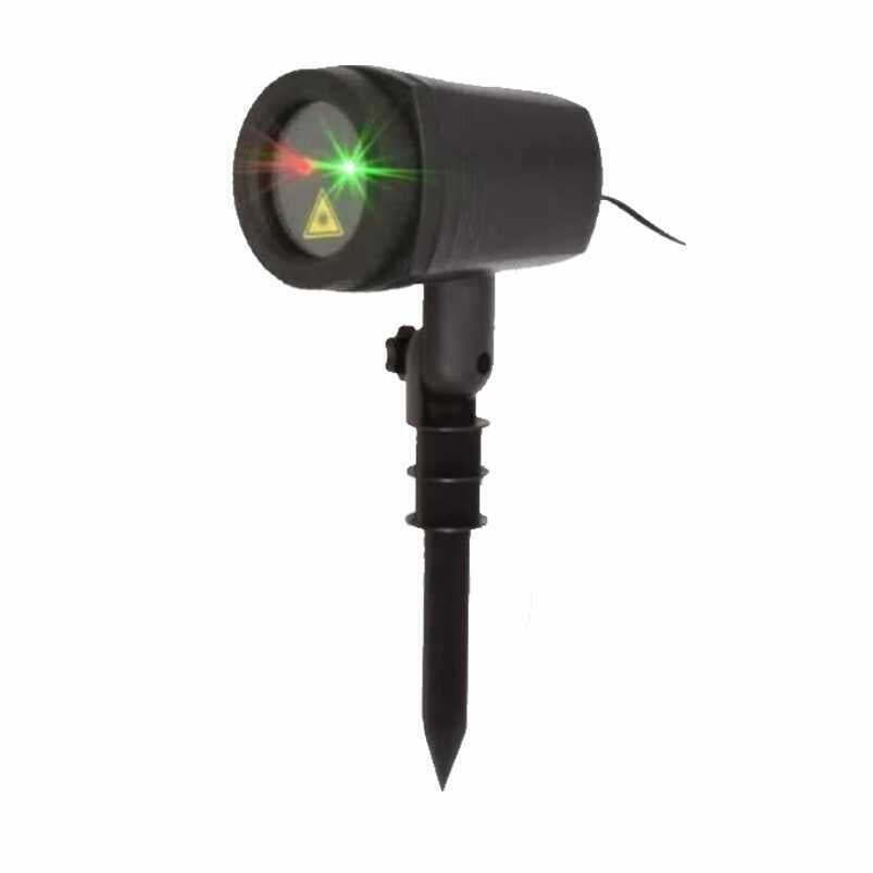 Χριστουγεννιάτικος Προβολέας Led Laser Χριστουγεννιάτικος Προβολέας Led Laser