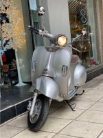 Ηλεκτρική Vespa Xtypato