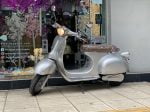 Ηλεκτρική Vespa Xtypato