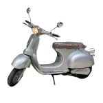 Ηλεκτρική Vespa Xtypato