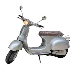 Ηλεκτρική Vespa Xtypato