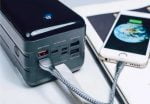 Power Bank 60000mAh