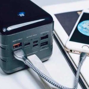 Power Bank 60000mAh
