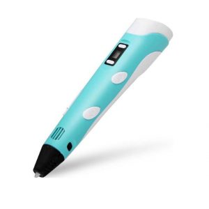3D Pen Τρισδιάστατης Εκτύπωσης