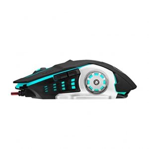Andowl Q-804 Gaming Ποντίκι