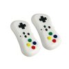Dongle Plug n Play Retro με 200 Παιχνίδια White