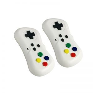 Dongle Plug n Play Retro με 200 Παιχνίδια White