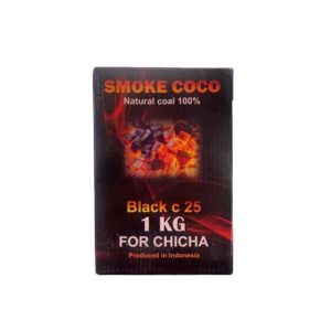 Καρβουνάκια για Ναργιλέ