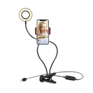 Ring Light με Βάση