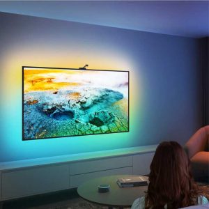 Xt Smart Ταινία Led Tv
