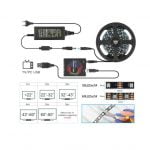 Xt Smart Ταινία Led Tv