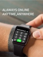 Αδιάβροχο Smart Watch Pro Bluetooth
