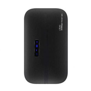 Ασύρματο 4G Φορητό Hotspot WiFi