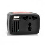 Αυτόνομο Inverter Αυτοκινήτου 12V
