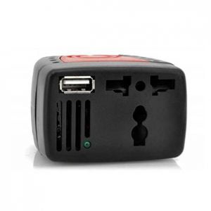 Αυτόνομο Inverter Αυτοκινήτου 12V