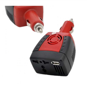 Αυτόνομο Inverter Αυτοκινήτου 12V