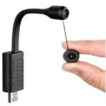 Καλώδιο Usb Κρυφή Κάμερα