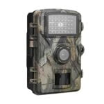 Κάμερα Κυνηγιού Αδιάβροχη Night Vision
